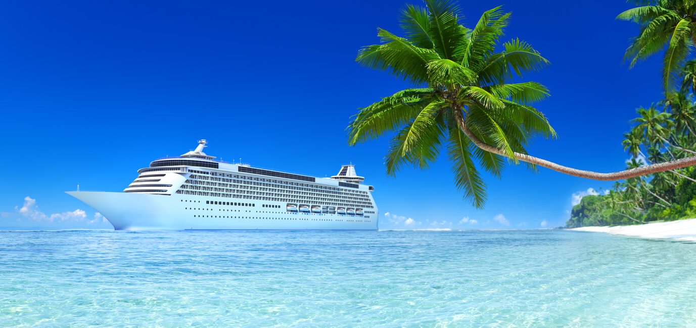 Advantages as well as Disadvantages of All-encompassing Cruise Ships