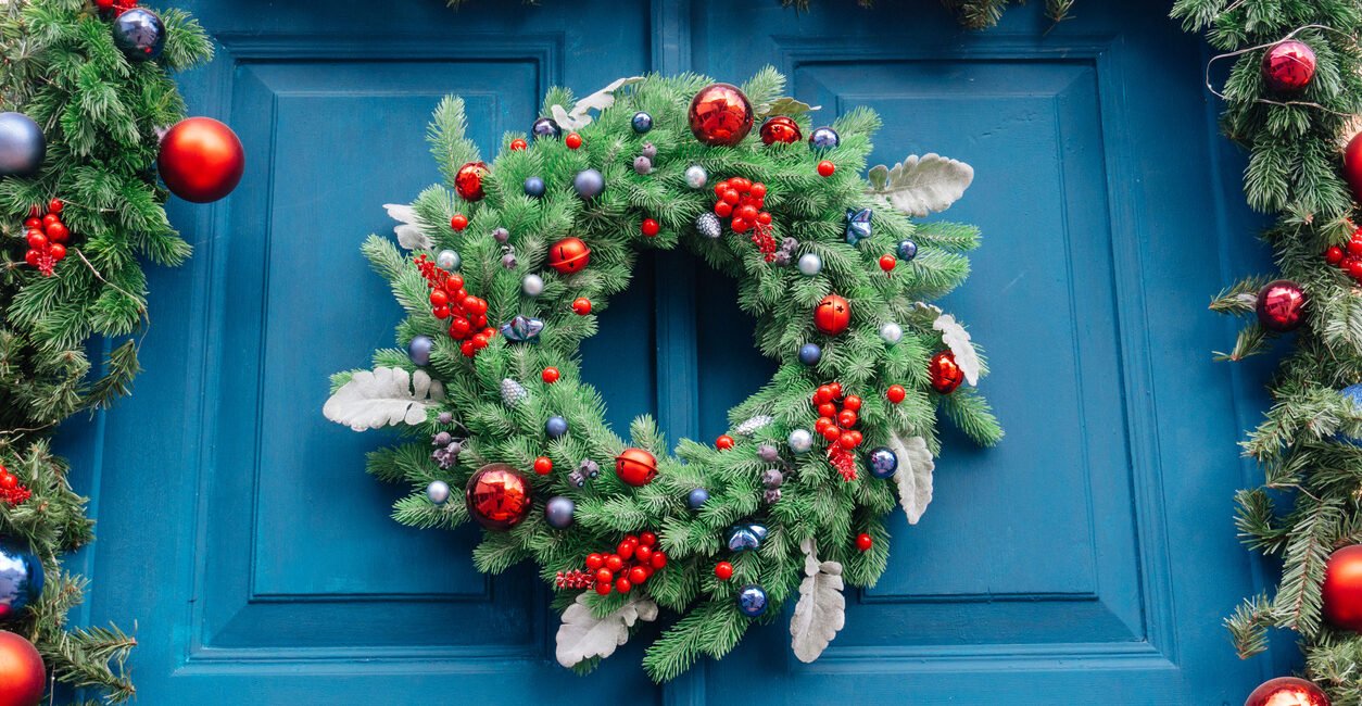 Embellishing for Xmas: Enhancing Your Whole Residence