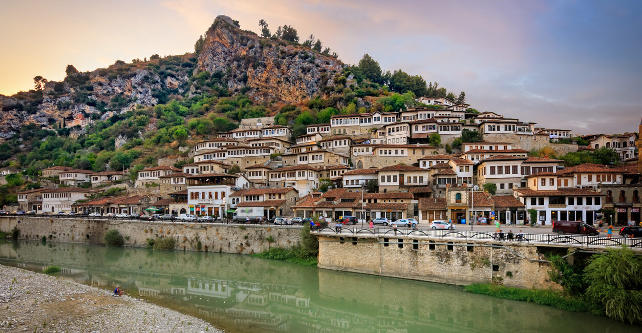 Traveling Tips to European Countries: Albania